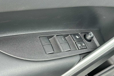 2026 Toyota Corolla Cross Hybrid XSE