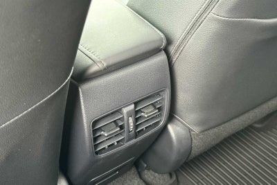 2026 Toyota Corolla Cross Hybrid XSE