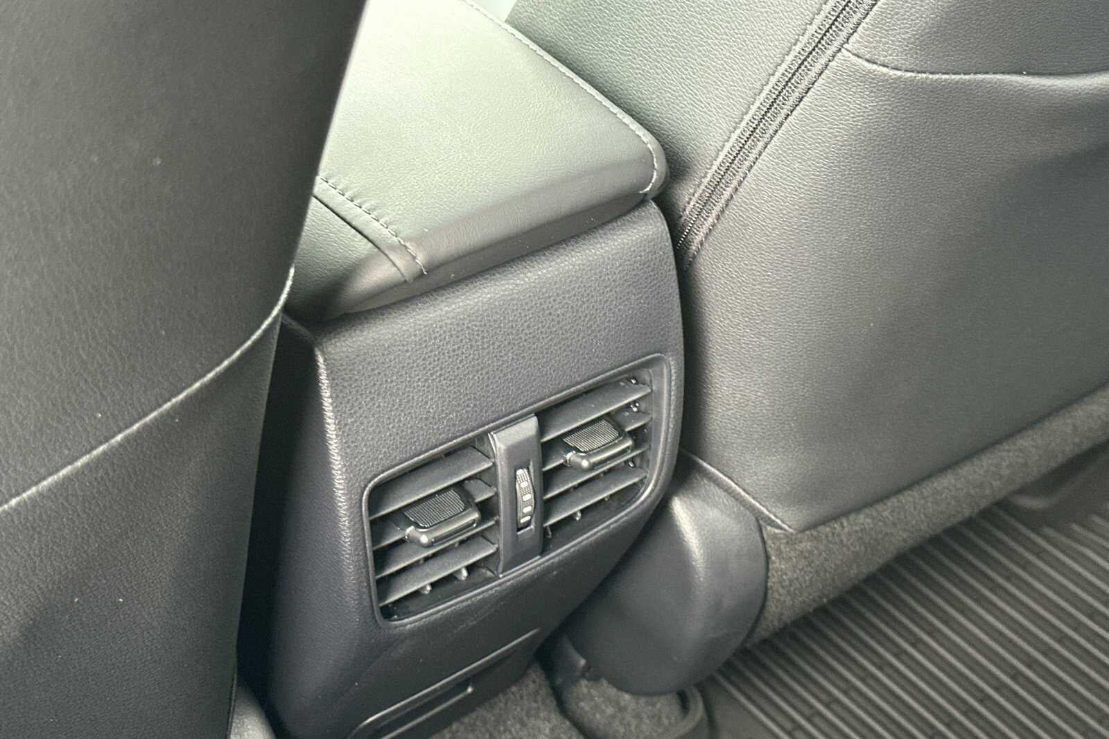 2026 Toyota Corolla Cross Hybrid XSE
