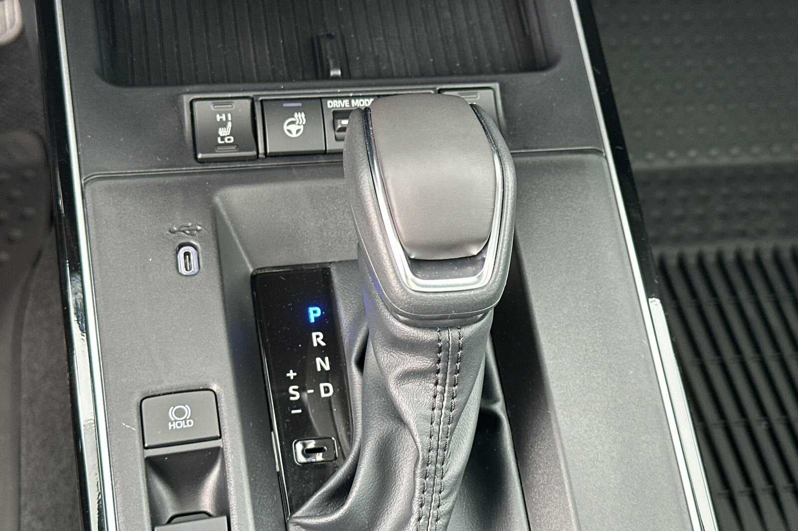 2026 Toyota Corolla Cross Hybrid XSE