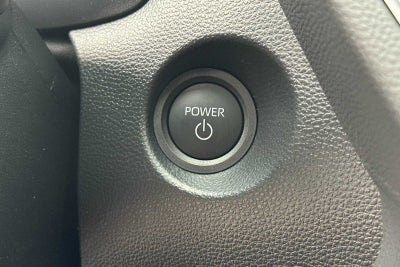 2026 Toyota Corolla Cross Hybrid XSE