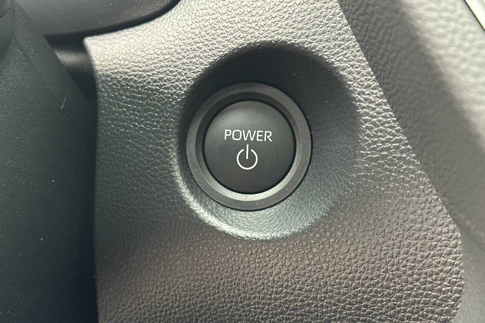 2026 Toyota Corolla Cross Hybrid XSE