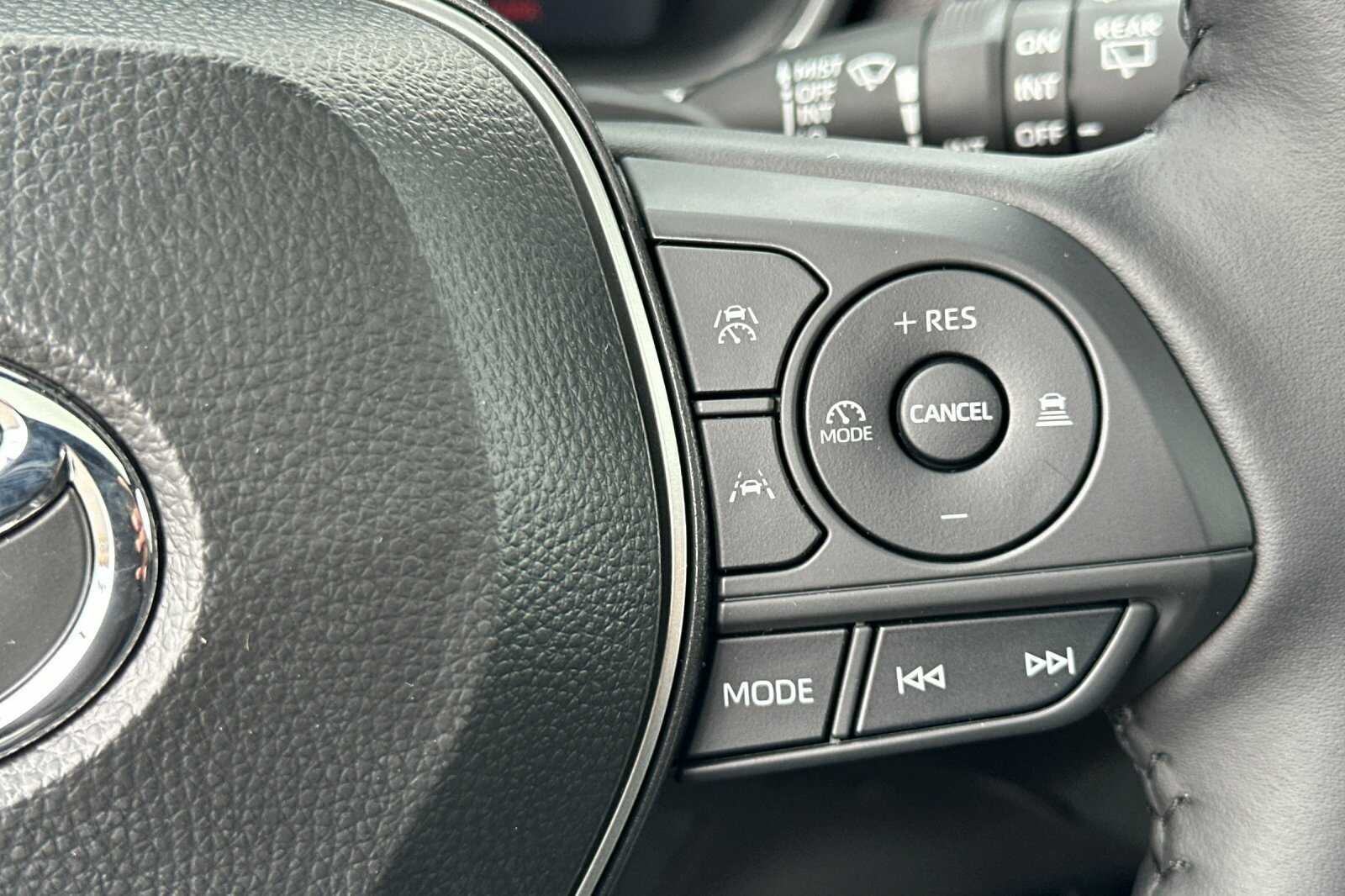 2026 Toyota Corolla Cross Hybrid XSE