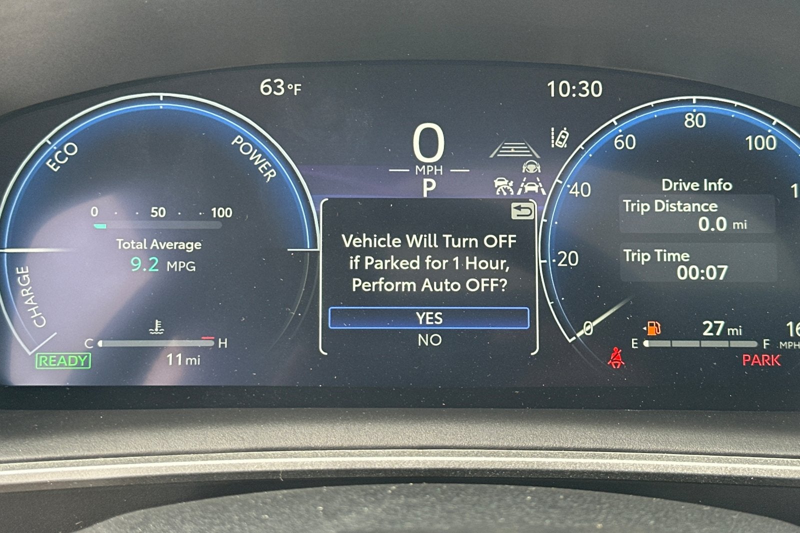 2026 Toyota Corolla Cross Hybrid XSE