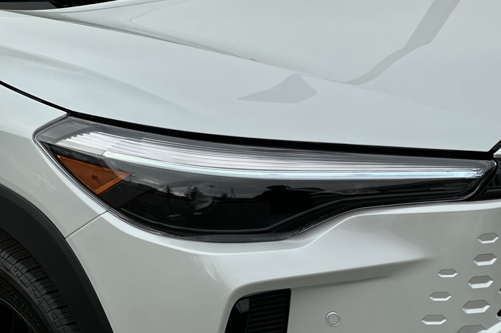 2026 Toyota Corolla Cross Hybrid XSE