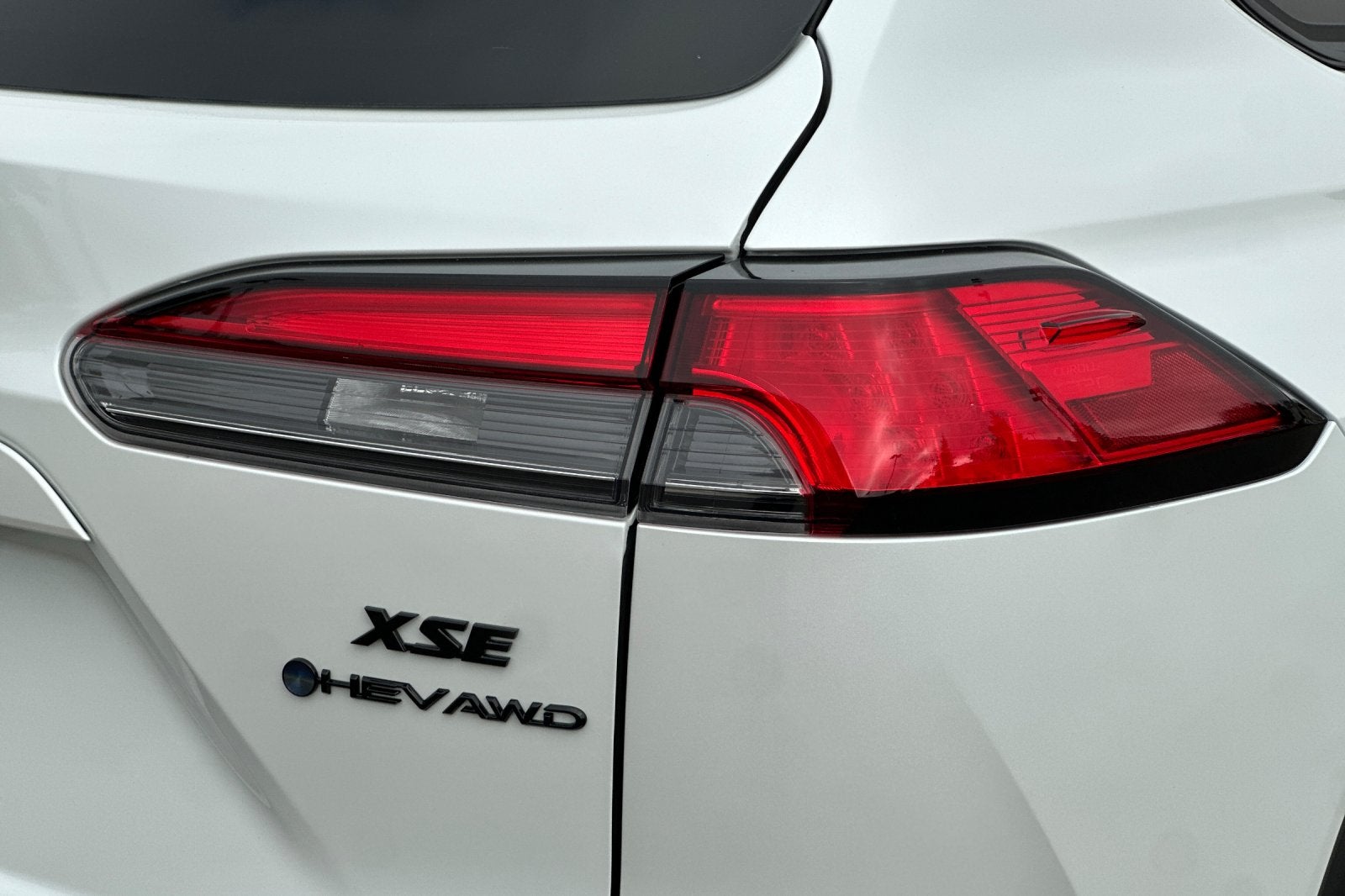 2026 Toyota Corolla Cross Hybrid XSE