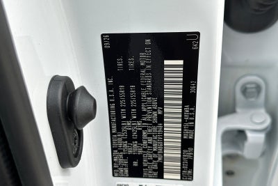 2026 Toyota Corolla Cross Hybrid XSE