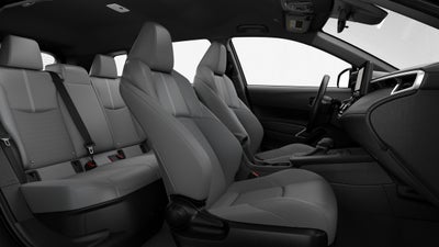 2026 Toyota Corolla Cross Hybrid S