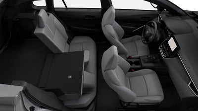 2026 Toyota Corolla Cross Hybrid S