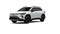 2026 Toyota Corolla Cross Hybrid XSE