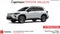 2026 Toyota Corolla Cross Hybrid SE