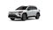 2026 Toyota Corolla Cross Hybrid SE