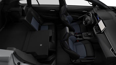 2026 Toyota Corolla Cross Hybrid XSE