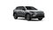 2026 Toyota Corolla Cross Hybrid S