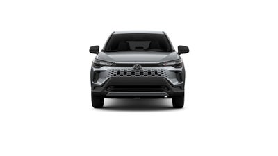 2026 Toyota Corolla Cross Hybrid S