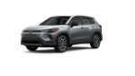 2026 Toyota Corolla Cross Hybrid S