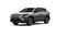2026 Toyota Corolla Cross Hybrid S