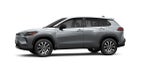 2026 Toyota Corolla Cross Hybrid S