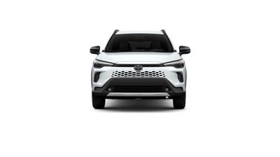 2026 Toyota Corolla Cross Hybrid XSE