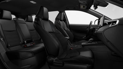 2026 Toyota Corolla Cross Hybrid XSE
