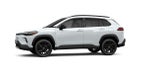 2026 Toyota Corolla Cross Hybrid XSE