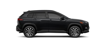 2026 Toyota Corolla Cross Hybrid SE