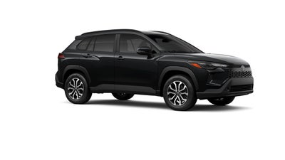 2026 Toyota Corolla Cross Hybrid SE