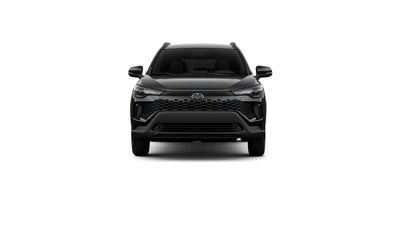 2026 Toyota Corolla Cross Hybrid SE