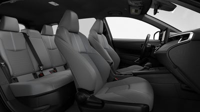 2026 Toyota Corolla Cross Hybrid SE