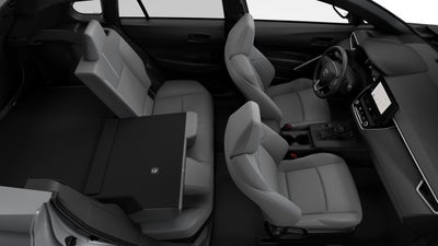 2026 Toyota Corolla Cross Hybrid SE