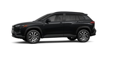 2026 Toyota Corolla Cross Hybrid SE