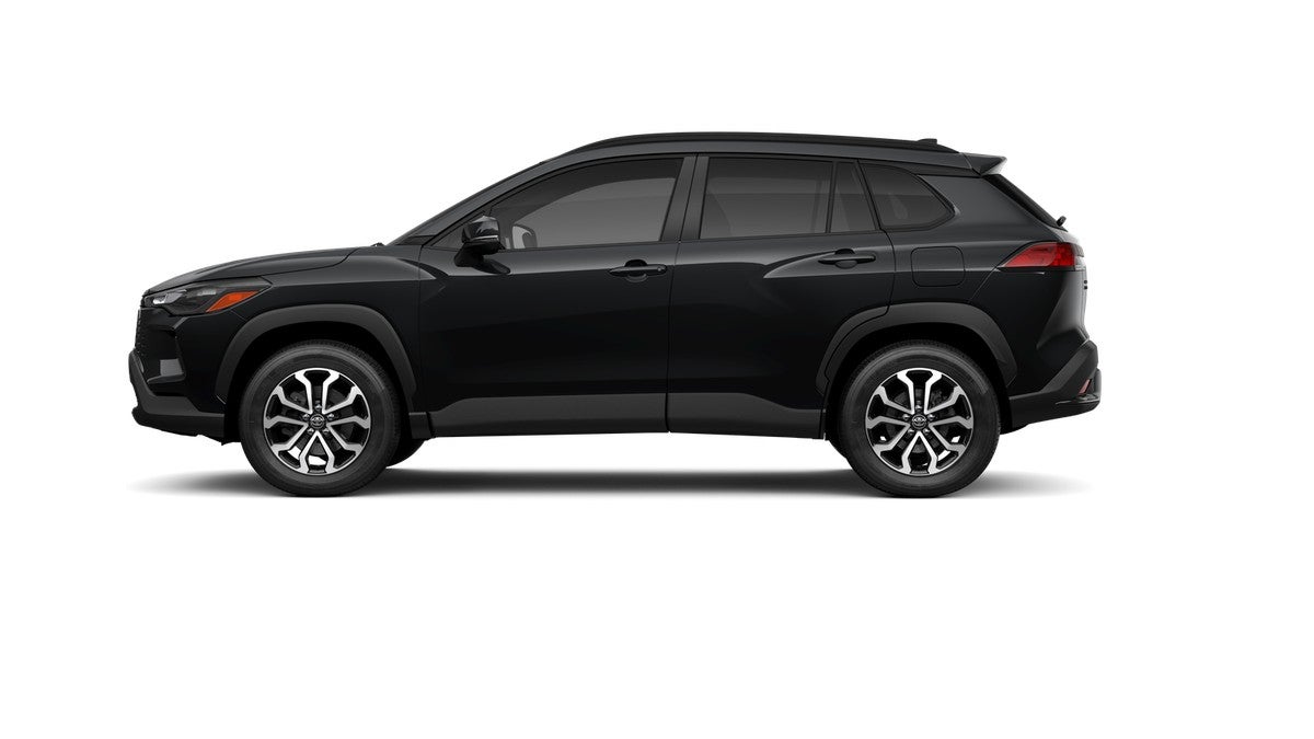 2026 Toyota Corolla Cross Hybrid SE