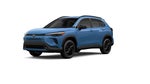 2026 Toyota Corolla Cross Hybrid XSE