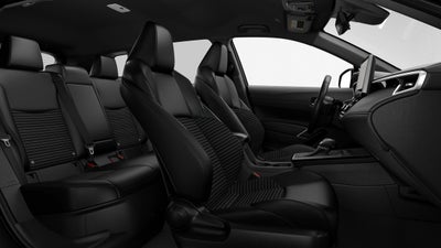 2026 Toyota Corolla Cross Hybrid XSE