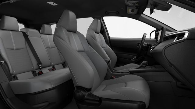 2026 Toyota Corolla Cross Hybrid SE