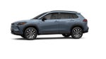 2026 Toyota Corolla Cross Hybrid SE