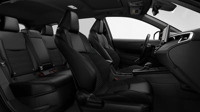 2026 Toyota Corolla Cross Hybrid XSE