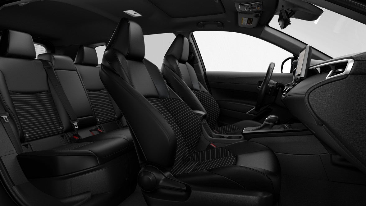 2026 Toyota Corolla Cross Hybrid XSE