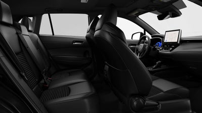 2026 Toyota Corolla Cross Hybrid XSE