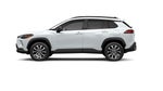 2026 Toyota Corolla Cross Hybrid SE