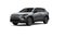 2026 Toyota Corolla Cross Hybrid S
