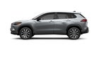 2026 Toyota Corolla Cross Hybrid S