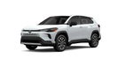2026 Toyota Corolla Cross Hybrid S