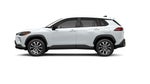 2026 Toyota Corolla Cross Hybrid S