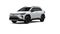 2026 Toyota Corolla Cross Hybrid XSE