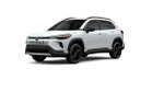 2026 Toyota Corolla Cross Hybrid XSE