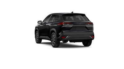 2026 Toyota Corolla Cross Hybrid S