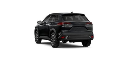 2026 Toyota Corolla Cross Hybrid S
