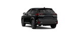 2026 Toyota Corolla Cross Hybrid S