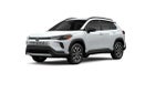 2026 Toyota Corolla Cross Hybrid SE